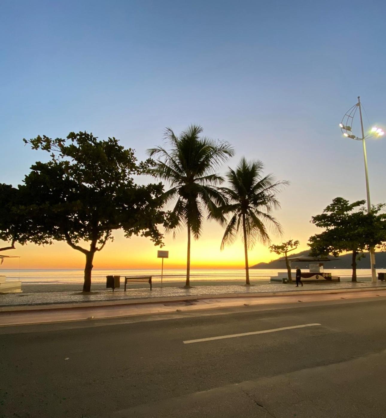 Maria Julia Com Vista Mar *