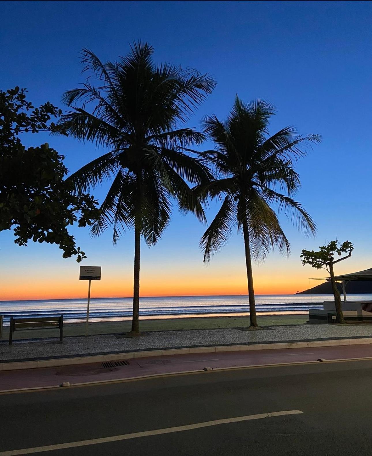 Maria Julia Com Vista Mar Balneario Camboriu