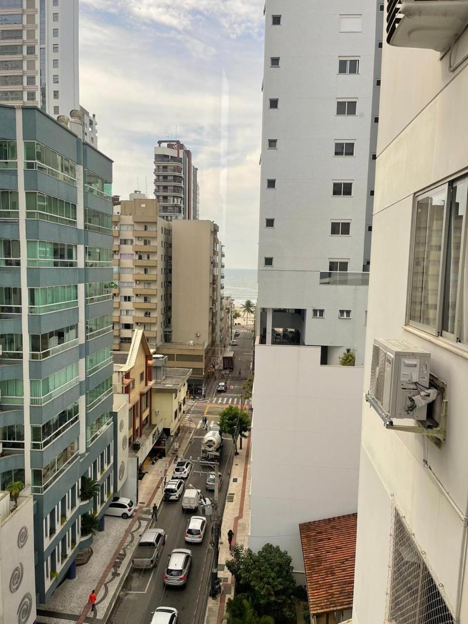 Apartment Maria Julia Com Vista Mar *