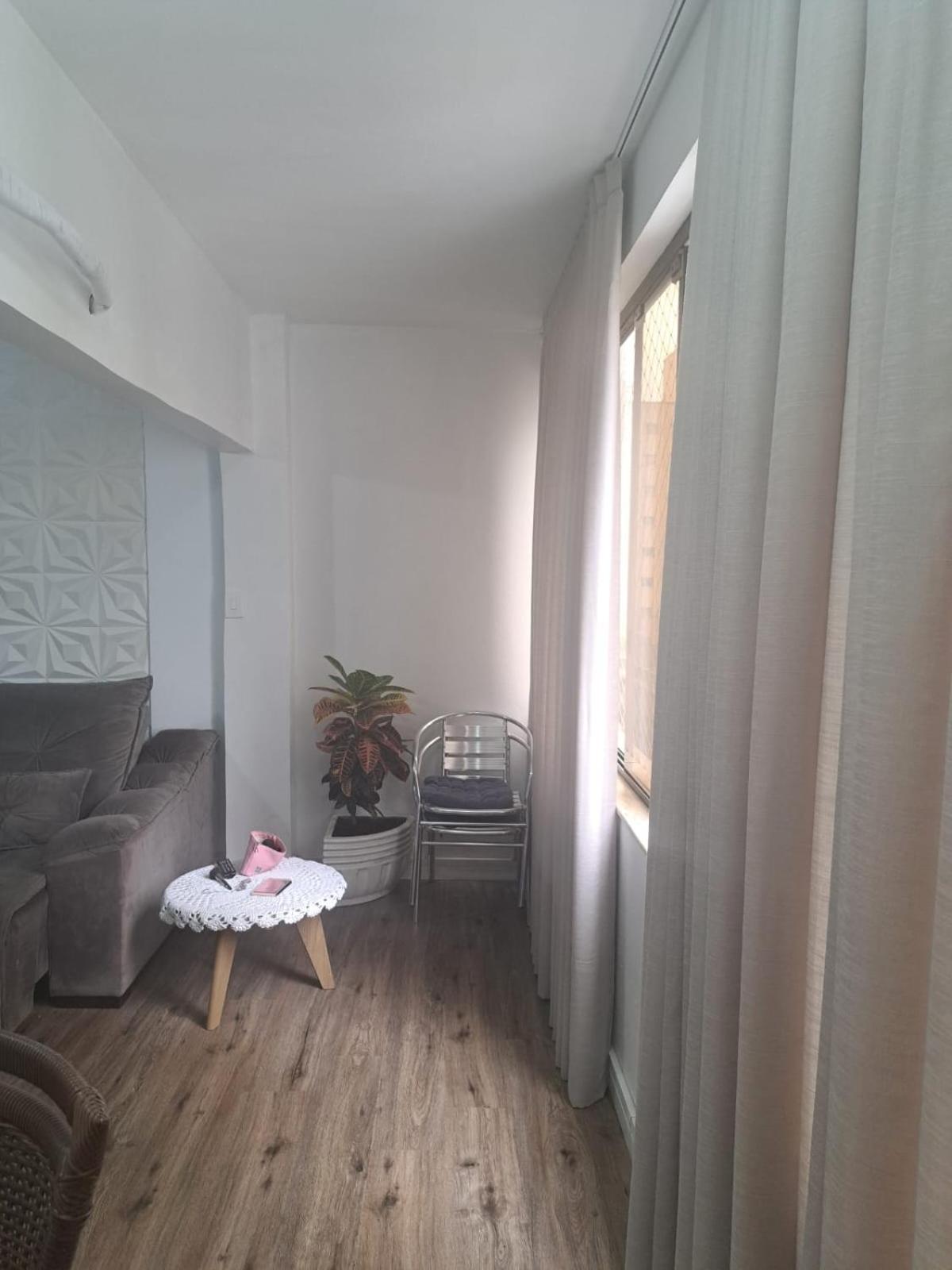 Apartment Maria Julia Com Vista Mar Balneario Camboriu