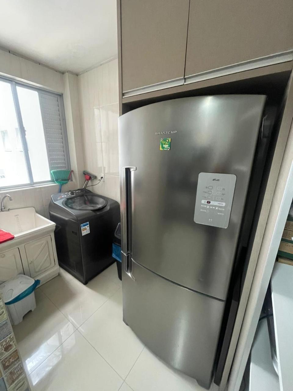 Apartamento Maria Julia Com Vista Mar