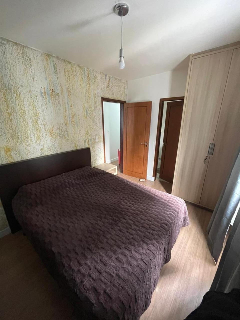 Apartamento Maria Julia Com Vista Mar