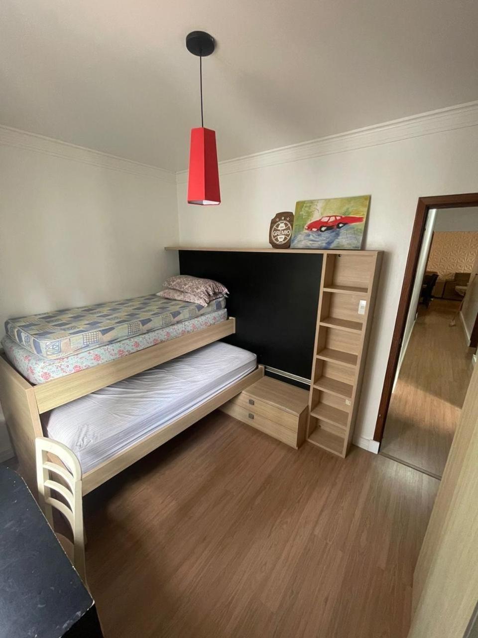 Apartamento Maria Julia Com Vista Mar