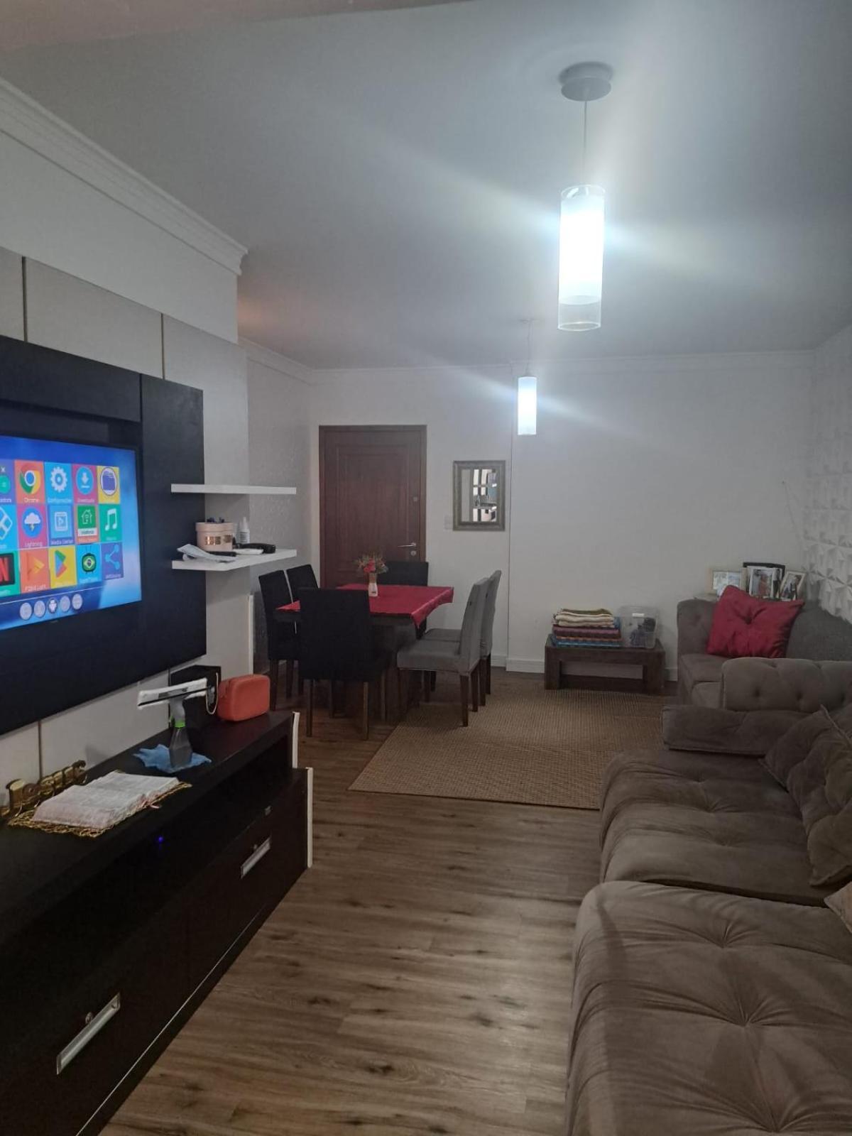 Maria Julia Com Vista Mar Apartamento