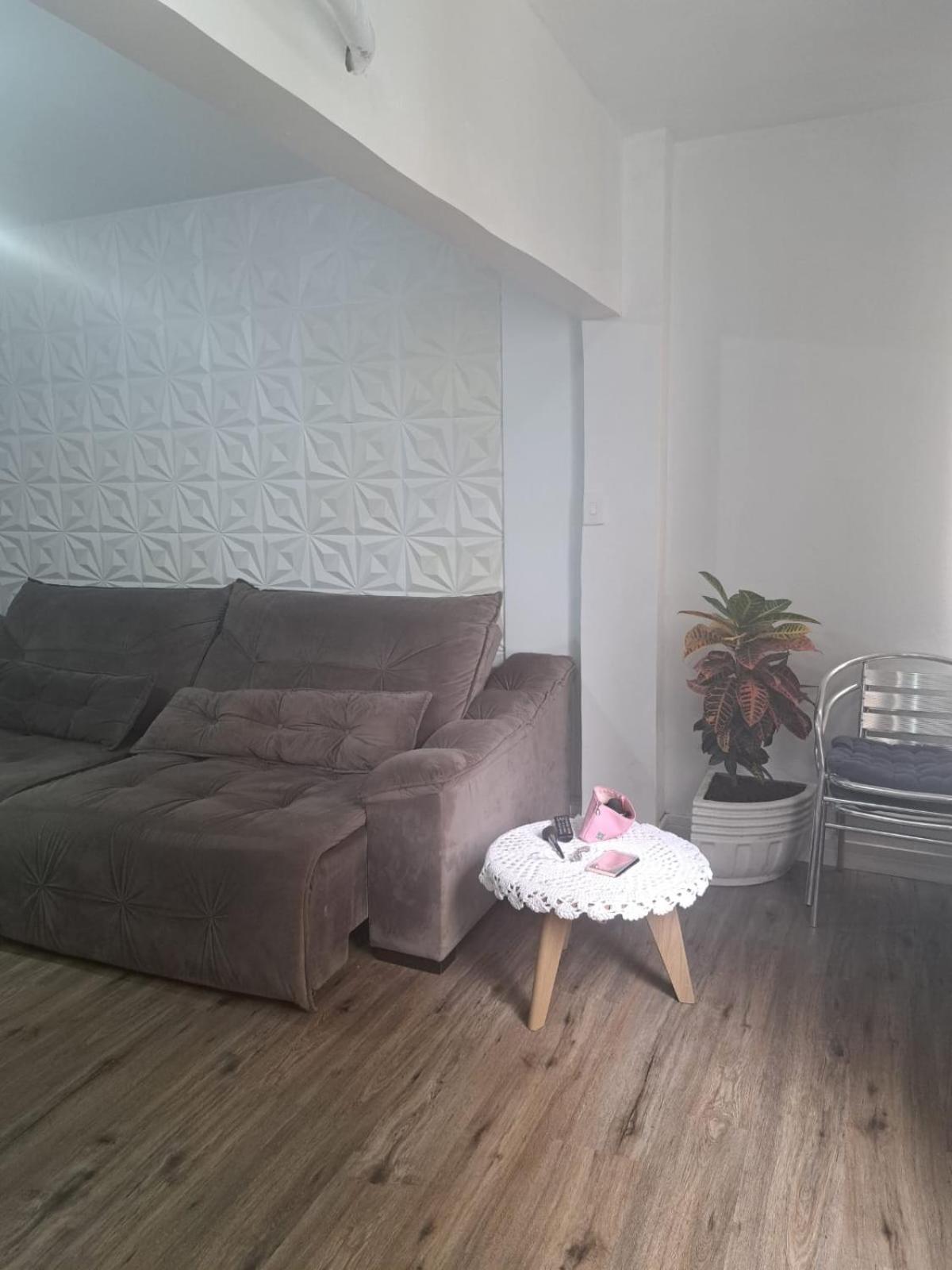 Apartamento Maria Julia Com Vista Mar *