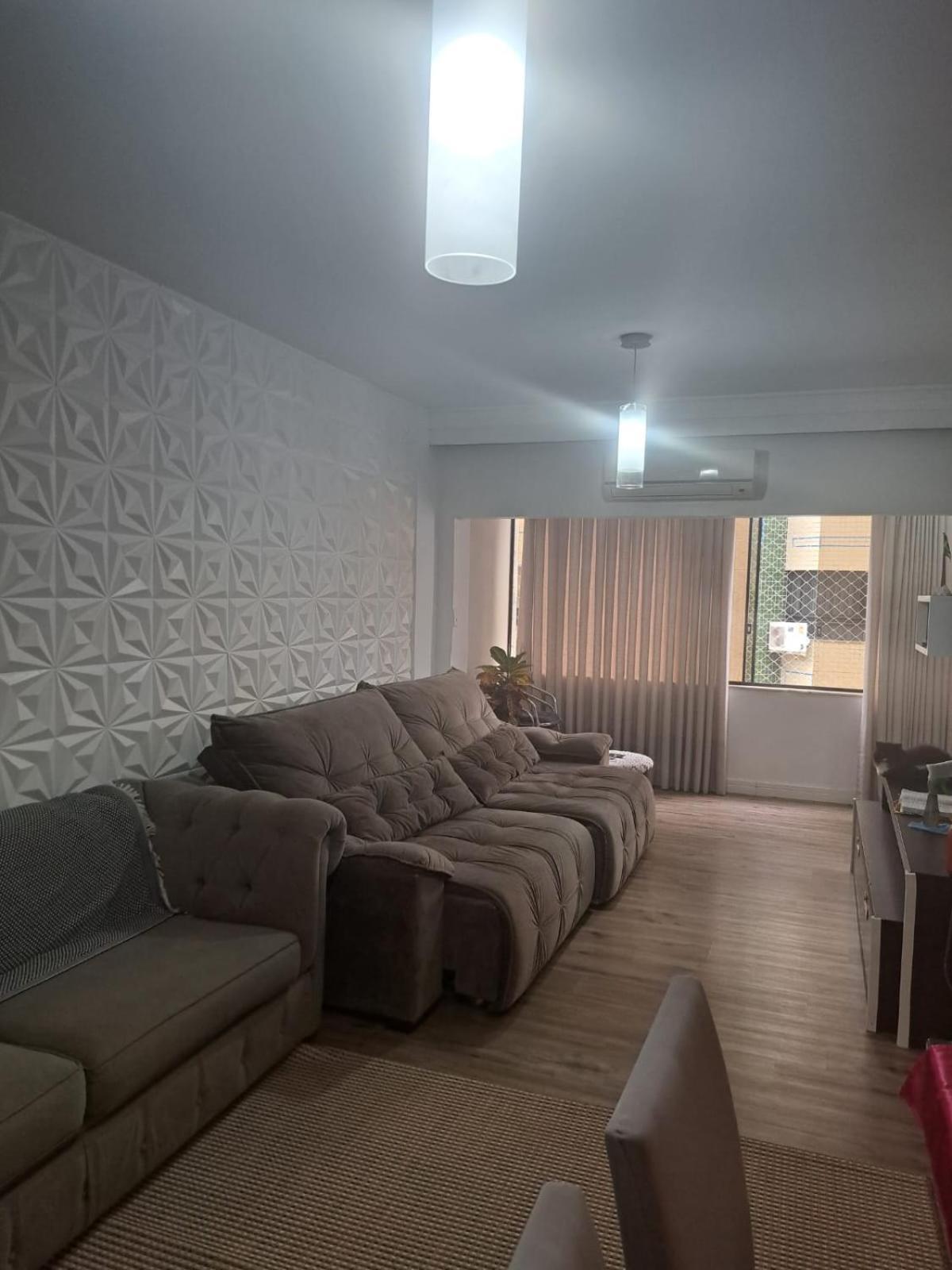 Apartamento Maria Julia Com Vista Mar Balneário Camboriú